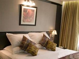 Sampoorna Hotel Mumbai Ngoại thất bức ảnh