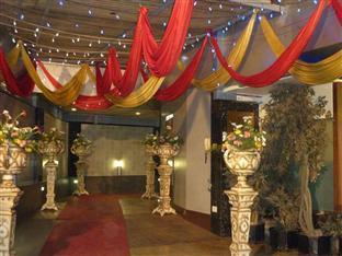Sampoorna Hotel Mumbai Ngoại thất bức ảnh