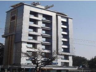 Sampoorna Hotel Mumbai Ngoại thất bức ảnh