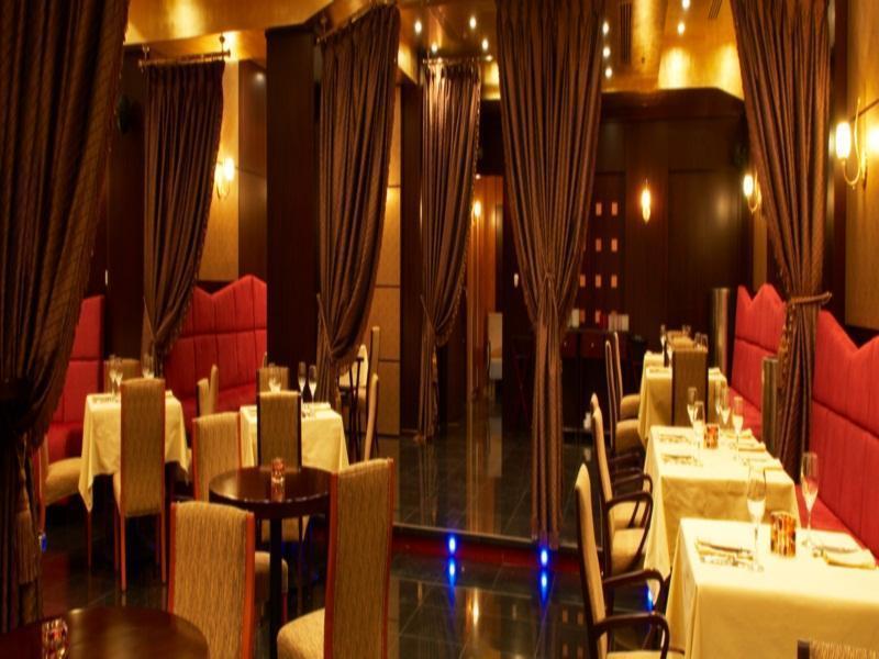 Sampoorna Hotel Mumbai Ngoại thất bức ảnh