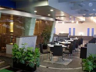 Sampoorna Hotel Mumbai Ngoại thất bức ảnh